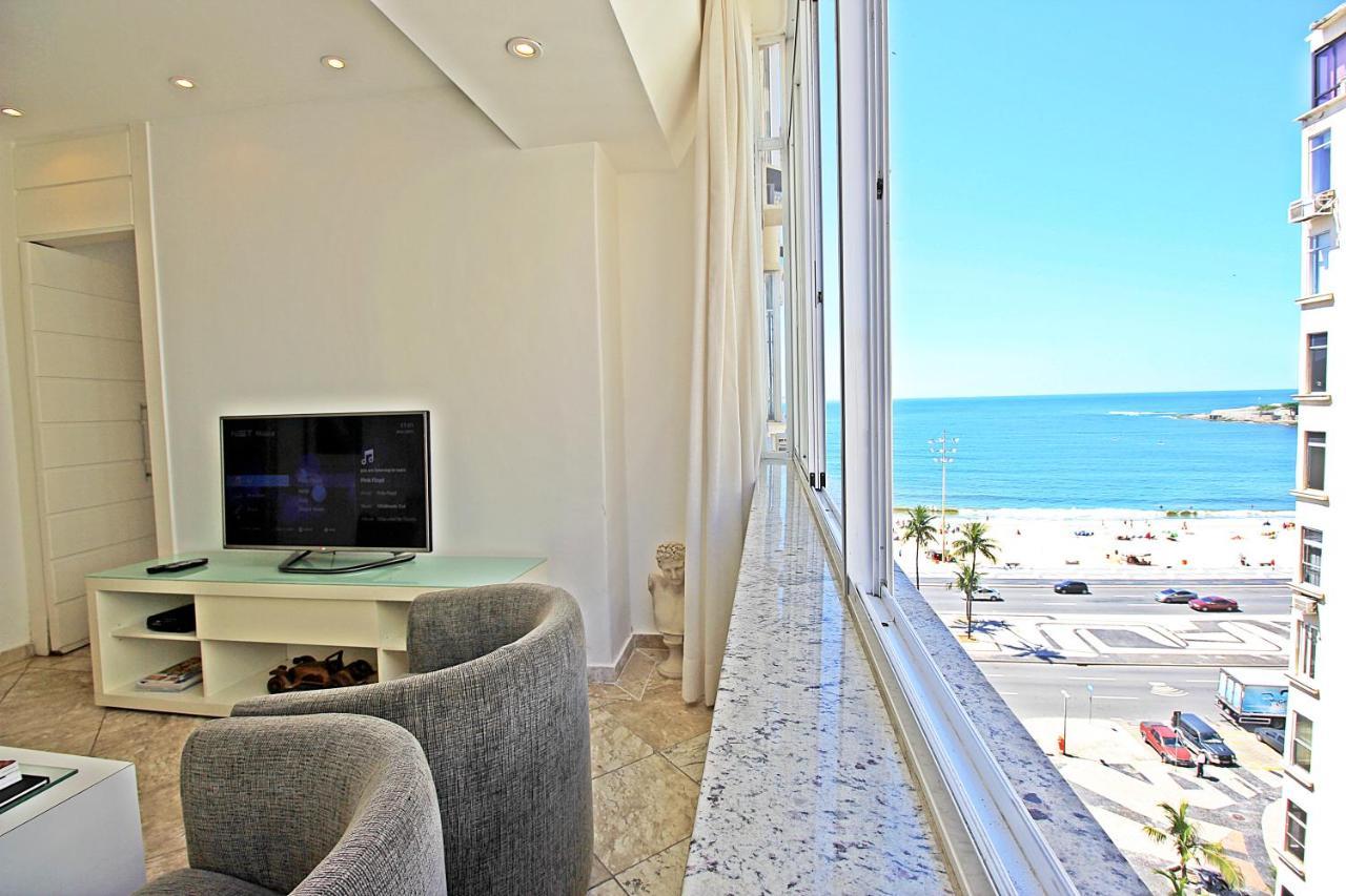 Rio Spot Homes D041A Rio de Janeiro Exterior foto