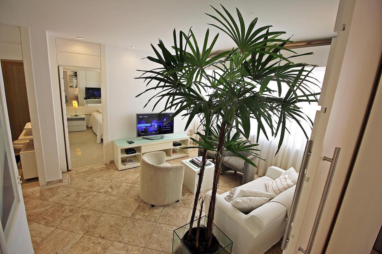 Rio Spot Homes D041A Rio de Janeiro Exterior foto